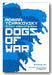 Book Front Cover. Adrian Tchaikovsky - Dogs of War (2nd Hand Paperback)