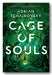 Adrian Tchaikovsky - Cage of Souls (2nd Hand Paperback)