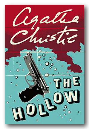 Front Book Cover from Agatha Christie - The Hollow (2nd Hand Paperback)