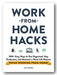 Aja Frost - Work From Home Hacks (2nd Hand Softback)