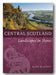 Front Book Cover from Alan McKirdy - Central Scotland (Landscapes in Stone) (2nd Hand Softback)