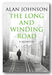 Alan Johnson - The Long & Winding Road (A Memoir) (2nd Hand Paperback)