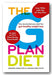 Front Book Cover from Amanda Hamilton & Hannah Ebelthite - The G Plan Diet (2nd Hand Paperback)