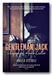 Front Book Cover from Angela Steidele - Gentleman Jack (2nd Hand Paperback)