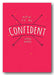 Anna Barnes - How To Be Confident (2nd Hand Paperback)