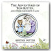 Beatrix Potter - The Adventures of Tom Kitten [Audiobook] (2nd Hand Audiobook)