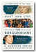 Bart Van Loo - The Burgundians (A Vanished Empire) (2nd Hand Paperback)
