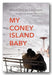 Billy O'Callaghan - My Coney Island Baby (2nd Hand Paperback)