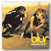 Blur - Parklife (2nd Hand Compact Disc)