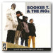 Front CD Cover from Booker T & The MG's - The Best of (2nd Hand Compact Disc)