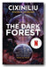 Cixin Liu - The Dark Forest (2nd Hand Paperback). Front book cover.