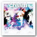 Front CD Cover from Cream - The Very Best of Cream (2nd Hand Compact Disc)