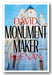 David Keenan - Monument Maker (2nd Hand Paperback)