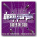 Front CD Cover from Deep Purple - Under The Gun (2nd Hand Compact Disc)