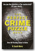 Dr Gareth Moore - The Perfect Crime Puzzle Book (2nd Hand Paperback)