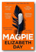 Front Book Cover from Elizabeth Day - Magpie (2nd Hand Paperback)