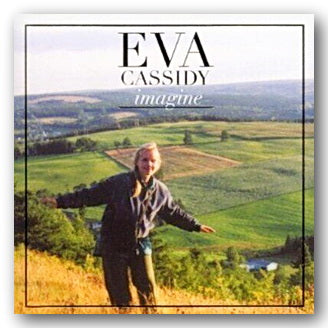 Eva Cassidy - Imagine (2nd Hand Compact Disc)