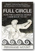 Book cover of 'Full Circle: How the Classical World Came Back to Us' by Ferdinand Mount with classical design elements.