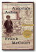 Front Book Cover from Frank McCourt - Angelas Ashes (2nd Hand Paperback)