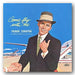 Front CD Cover from Frank Sinatra - Come Fly With Me (2nd Hand Compact Disc)