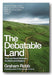 Front Book Cover from Graham Robb - The Debatable Land (2nd Hand Paperback)