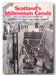 Front Book Cover from Guthrie Hutton - Scotland's Millennium Canals (2nd Hand Hardback)