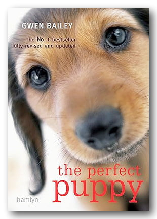 Gwen Bailey - The Perfect Puppy (2nd Hand Softback)
