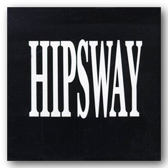 Hipsway - Hipsway (2nd Hand Compact Disc) | Audio CD