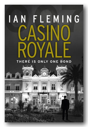 Ian Fleming - Casino Royale (2nd Hand Paperback)
