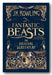 J.K. Rowling - Fantastic Beasts . . . (The Original Screenplay) (2nd Hand Hardback)