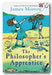 Front Book Cover from James Morrow - The Philosopher's Apprentice (2nd Hand Paperback)