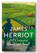 James Herriot - All Creatures Great & Small (2nd Hand Paperback)