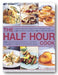 Jenni Fleetwood - The Half Hour Cook (2nd Hand Softback)