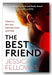 Front Book Cover from Jessica Fellows - The Best Friend (2nd Hand Paperback)