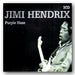 Jimi Hendrix - Purple Haze (2nd Hand Double Compact Disc Set)