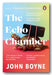 Front Book Cover from John Boyne - The Echo Chamber (2nd Hand Paperback)