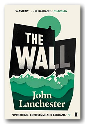 Front Book Cover from John Lanchester - The Wall (2nd Hand Paperback)