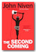 Front Book Cover from John Niven - The Second Coming (2nd Hand Paperback)