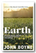 John Boyne - Earth (2nd Hand Hardback)