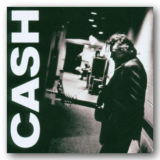 Johnny Cash - American 3 : Solitary Man (2nd Hand CD)