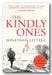 Front Book Cover from Jonathan Littell - The Kindly Ones (2nd Hand Paperback)