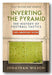 Front Book Cover from Jonathan Wilson - Inverting The Pyramid (2nd Hand Paperback)
