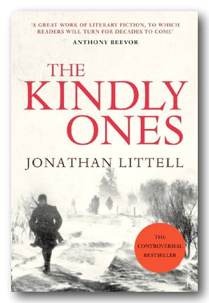 Jonathan Littell - The Kindly Ones (2nd Hand Paperback)