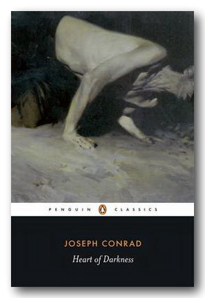 Joseph Conrad - Heart of Darkness (with The Congo Diary) (2nd Hand Paperback)