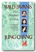 Front Book Cover from Jung Chang - Wild Swans (Three Daughters of China) (2nd Hand Paperback)