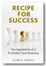 Karen Green - Recipe For Success (2nd Hand Paperback)