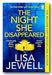 Front Book Cover from Lisa Jewell - The Night She Disappeared (2nd Hand Paperback)