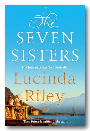 Lucinda Riley - The Seven Sisters (2nd Hand Paperback)