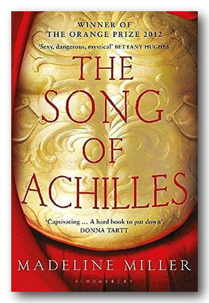 Madeline Miller - The Song of Achilles (2nd Hand Paperback)