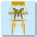 Front CD Cover from Madonna - The Immaculate Collection (2nd Hand Compact Disc)